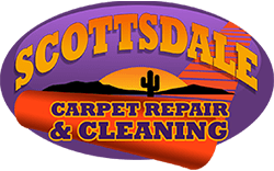 Scottsdale Carpet Repair