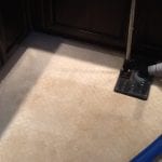 Scottsdale Carpet Water Extraction