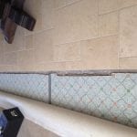 Phoenix carpet to tile repair (3)