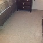 Scottsdale carpet cleaning and repair