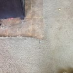 Carpet Repair and Carpet Cleaning in Tempe, AZ