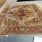 Scottsdale area rug cleaning
