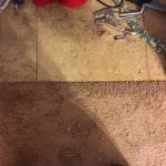 Scottsdale Carpet to Tile Repair (2)
