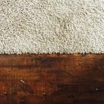 Scottsdale Carpet to wood repair